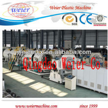 HDPE Pipe Extrusion Line(800mm-1200mm)
